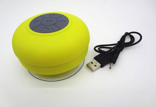 Bluetooth Speaker