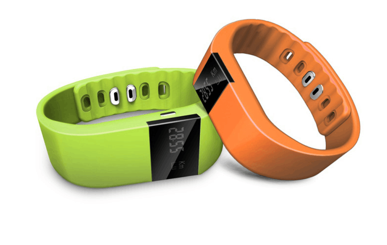 Smart Bracelet