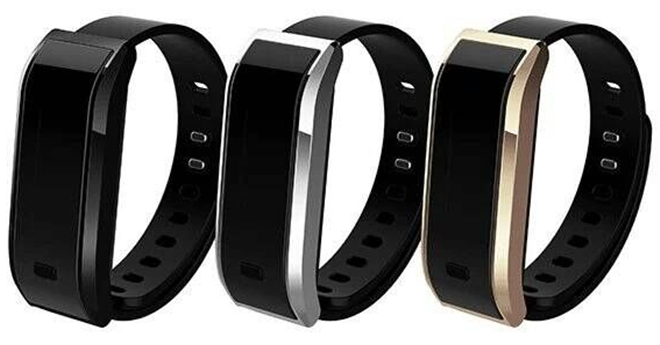 Smart Bracelet