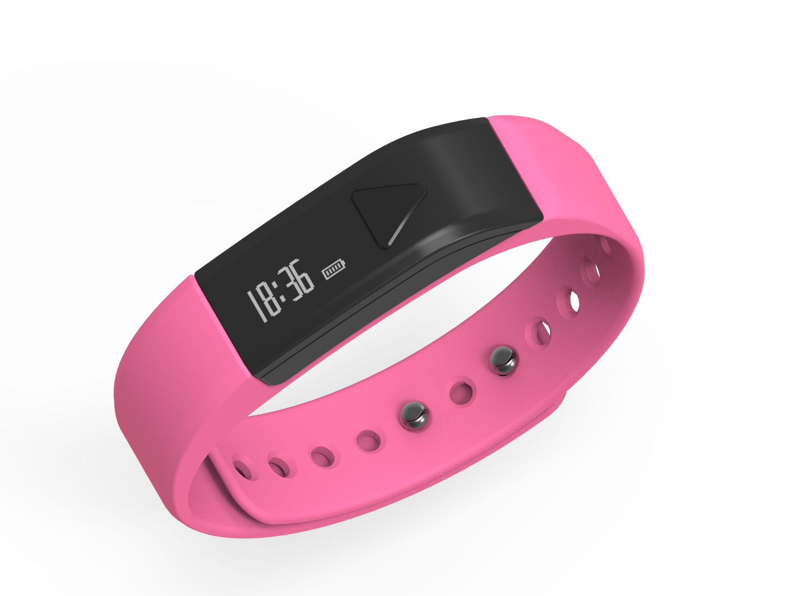 Smart Bracelet