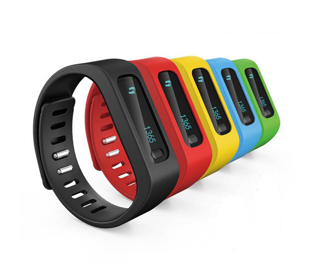 Smart Bracelet