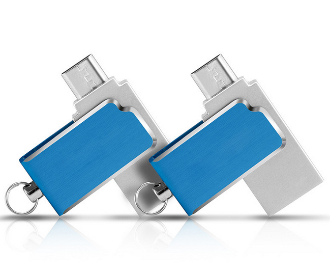 USB Flash Drives