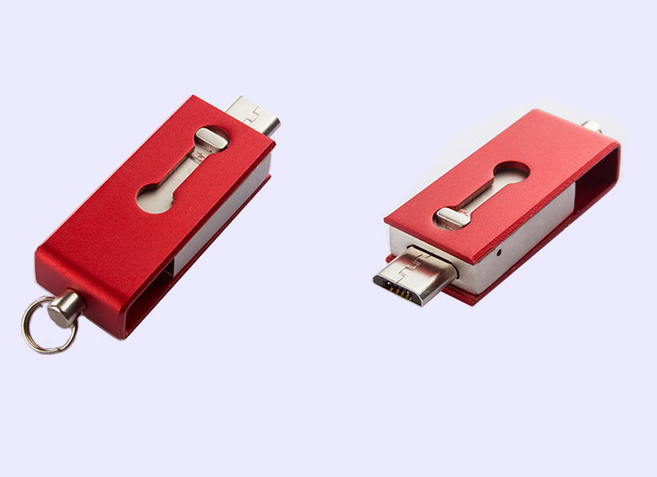 USB Flash Drives