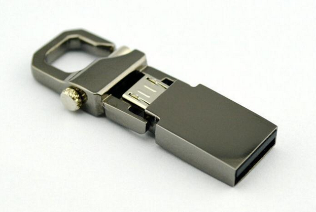 USB Flash Drives