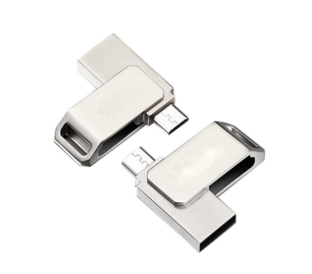 USB Flash Drives