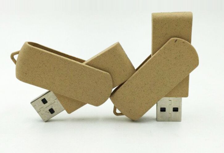 USB Flash Drives