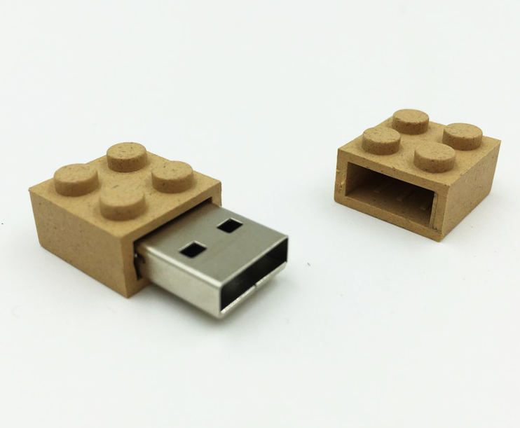 USB Flash Drives