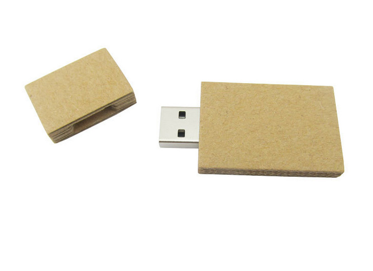 USB Flash Drives