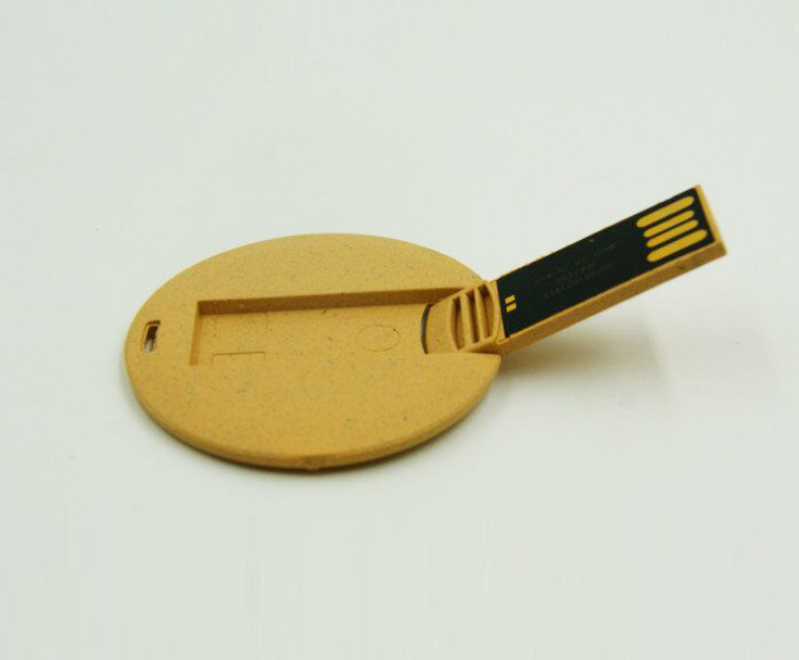 USB Flash Drives