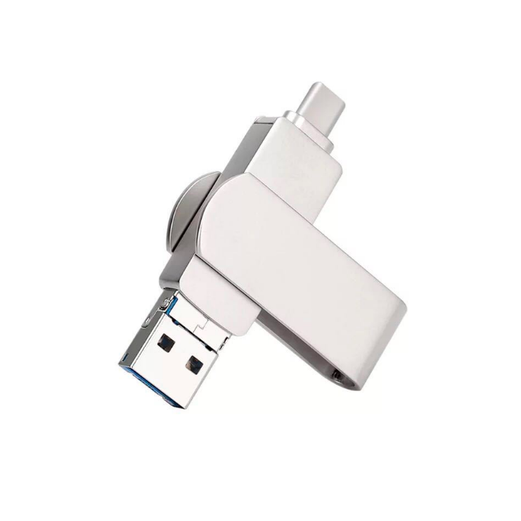 USB Flash Drives