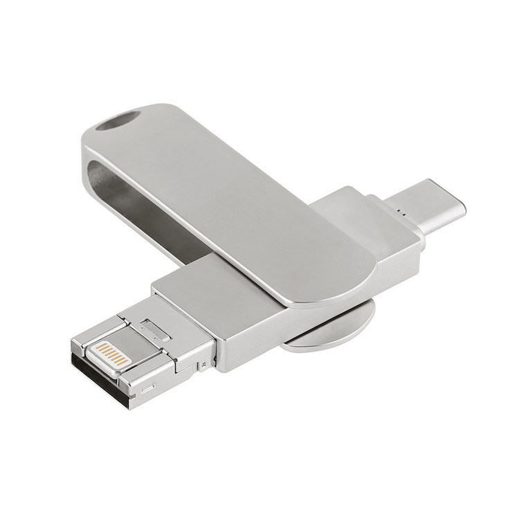 USB Flash Drives