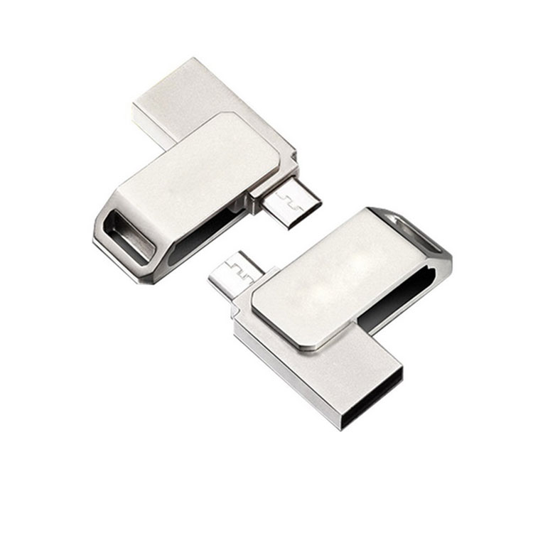 USB Flash Drives