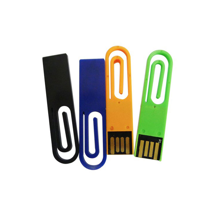 USB Flash Drives