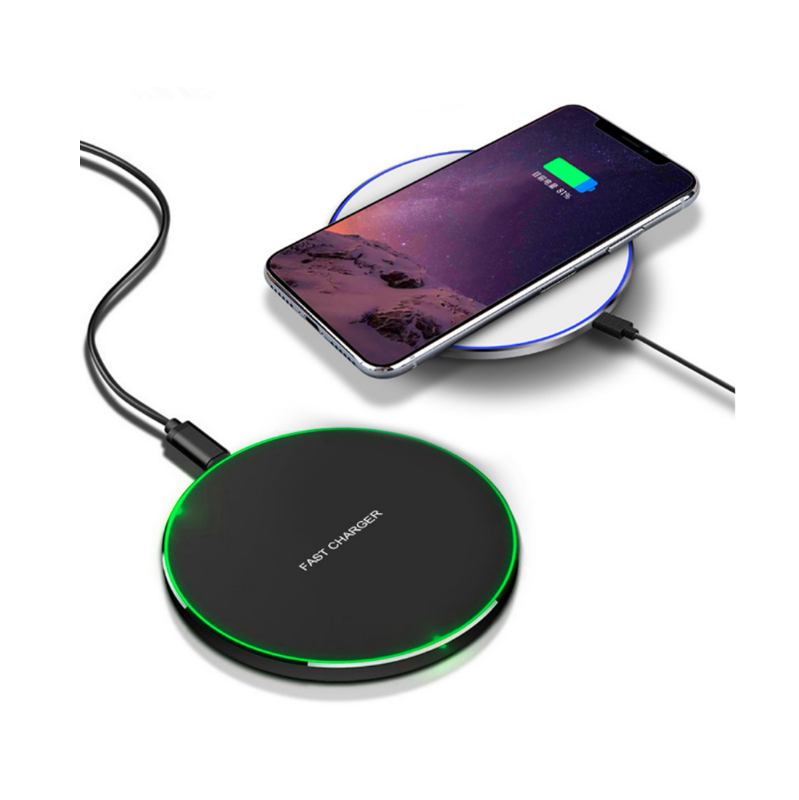 15W Wireless Charger