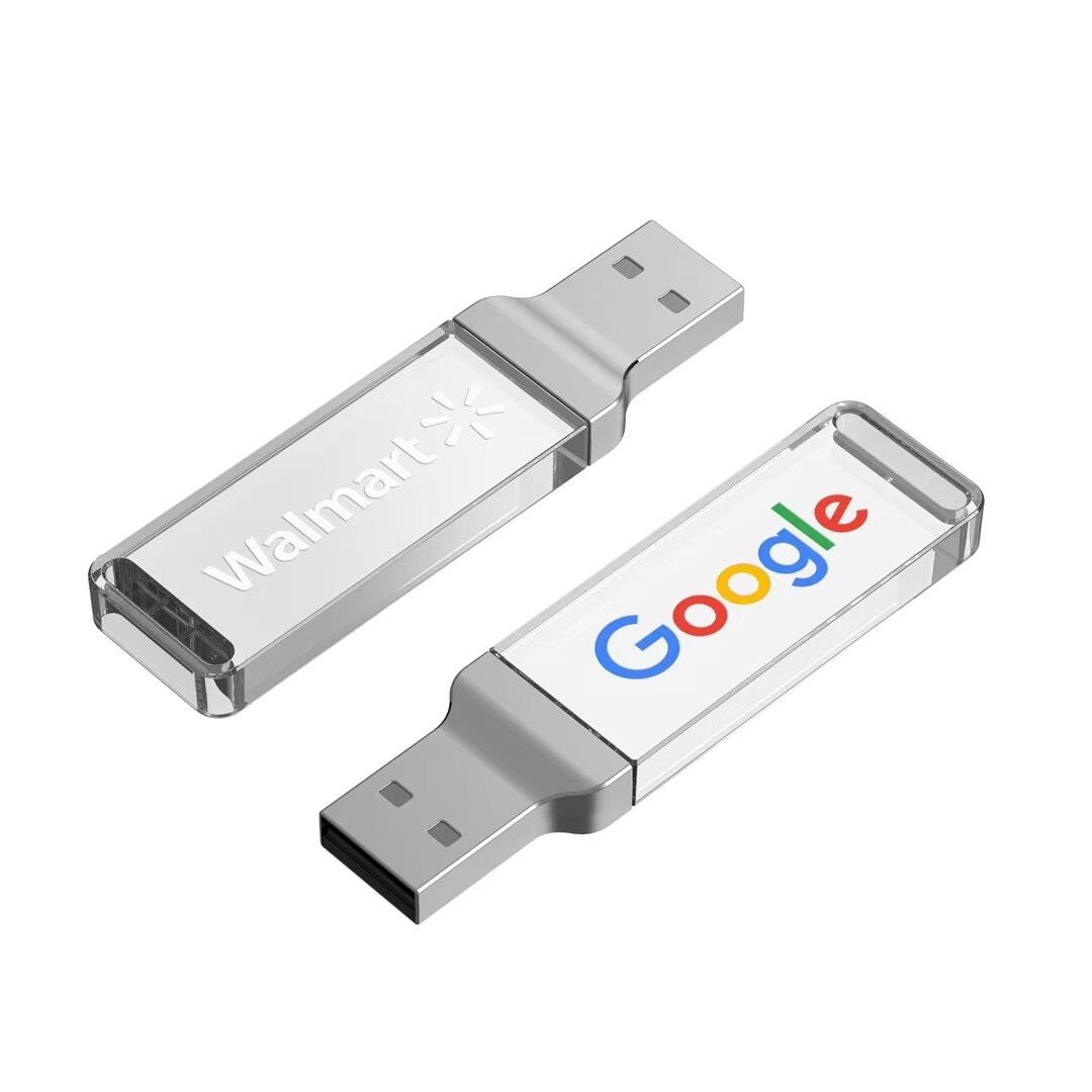 USB Flash Drives