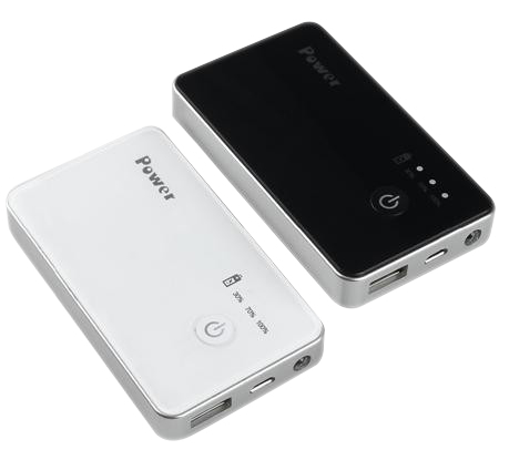 Power Banks