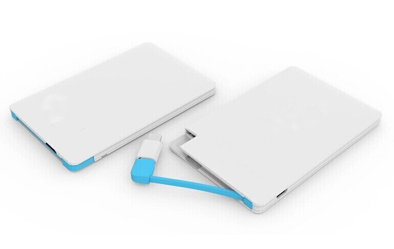 Power Banks