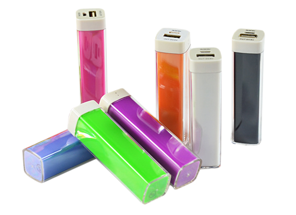 Power Banks