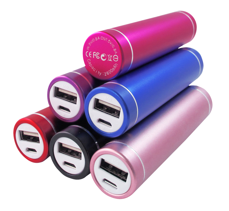 Power Banks