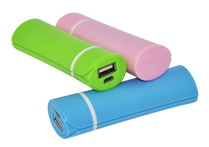 Power Banks