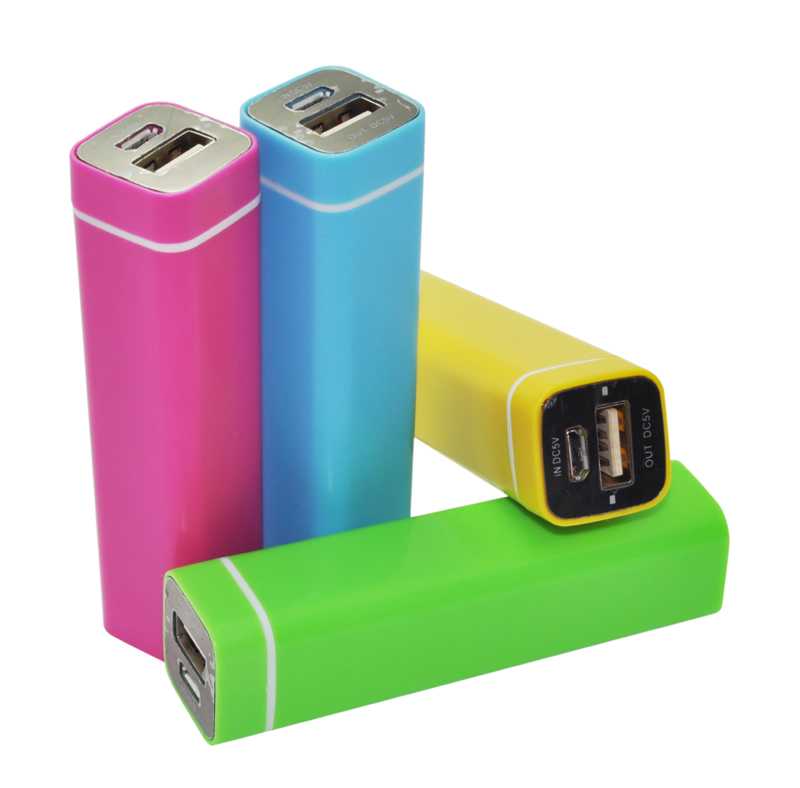 Power Banks