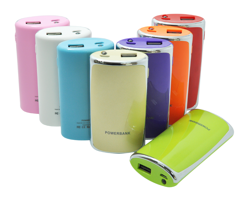 Power Banks