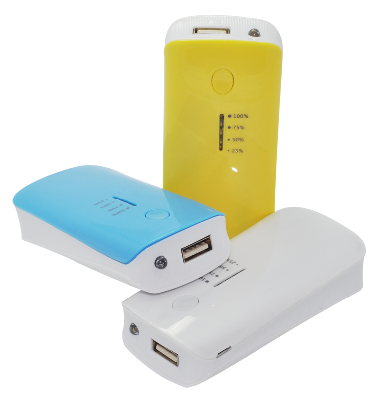 Power Banks