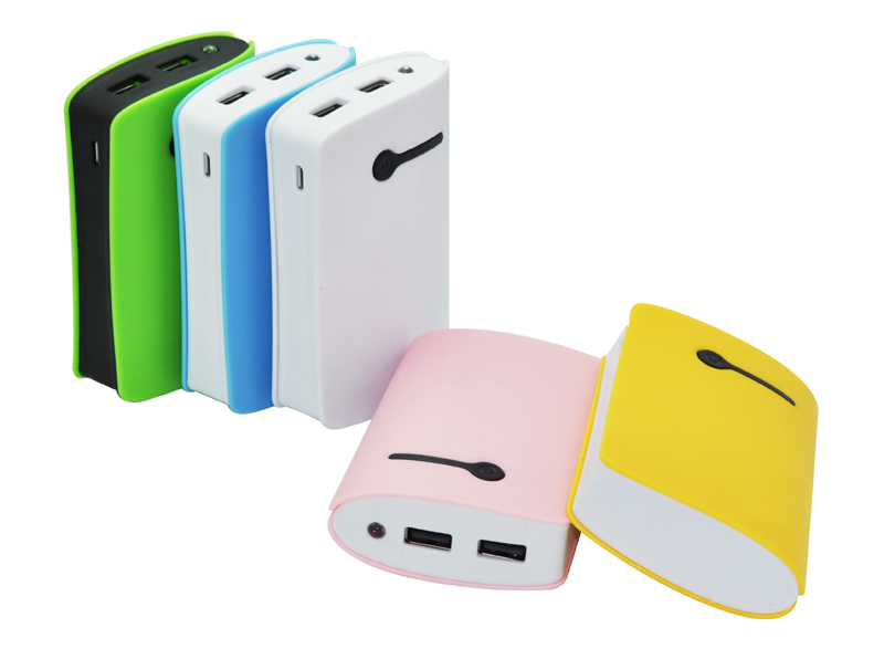 Power Banks