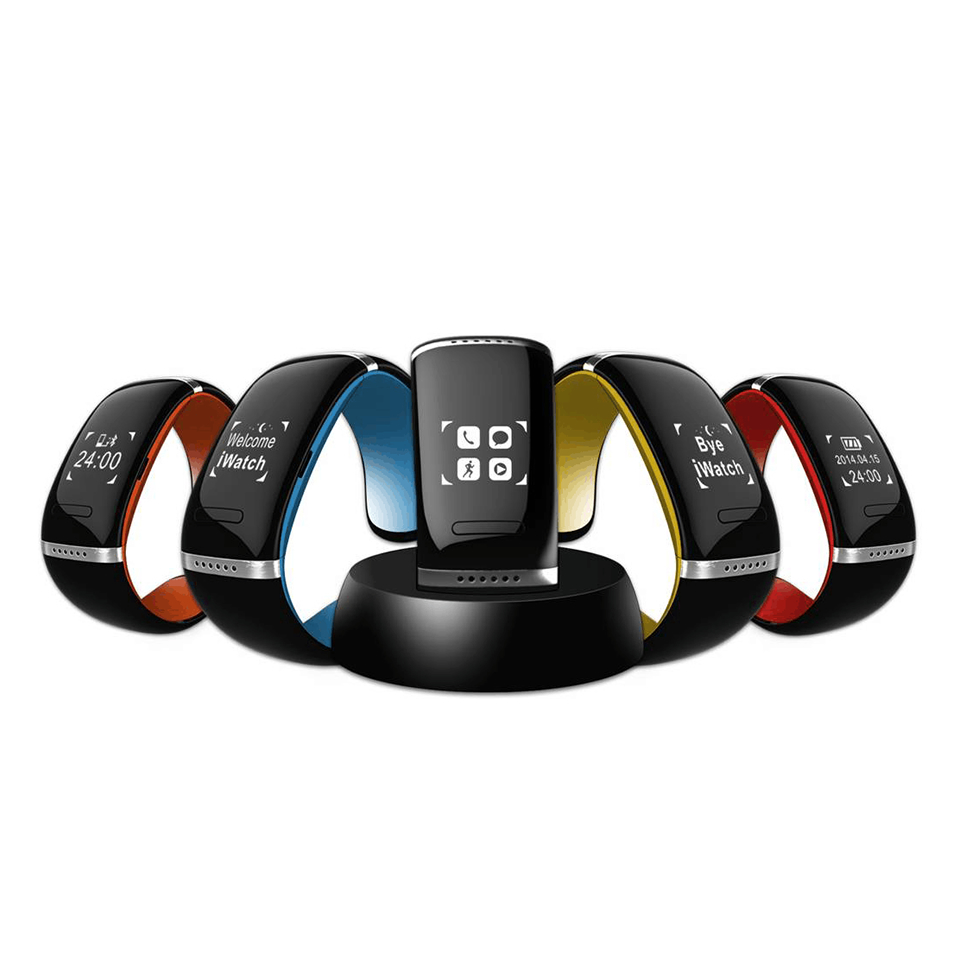 Smart Bracelet