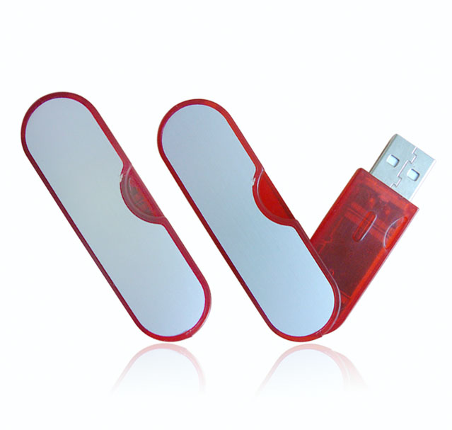 USB Flash Drives