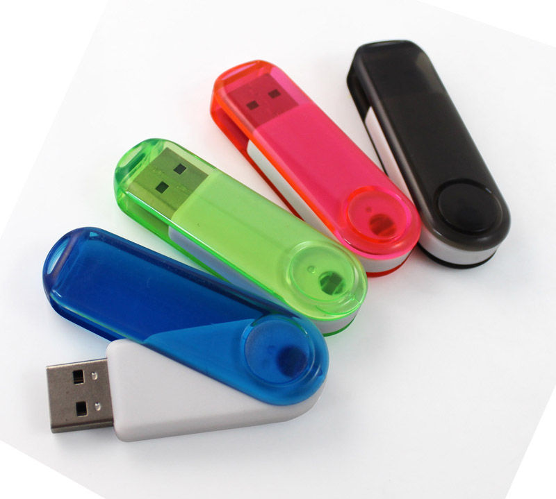 USB Flash Drives