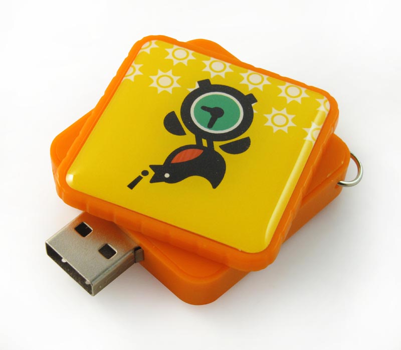 USB Flash Drives