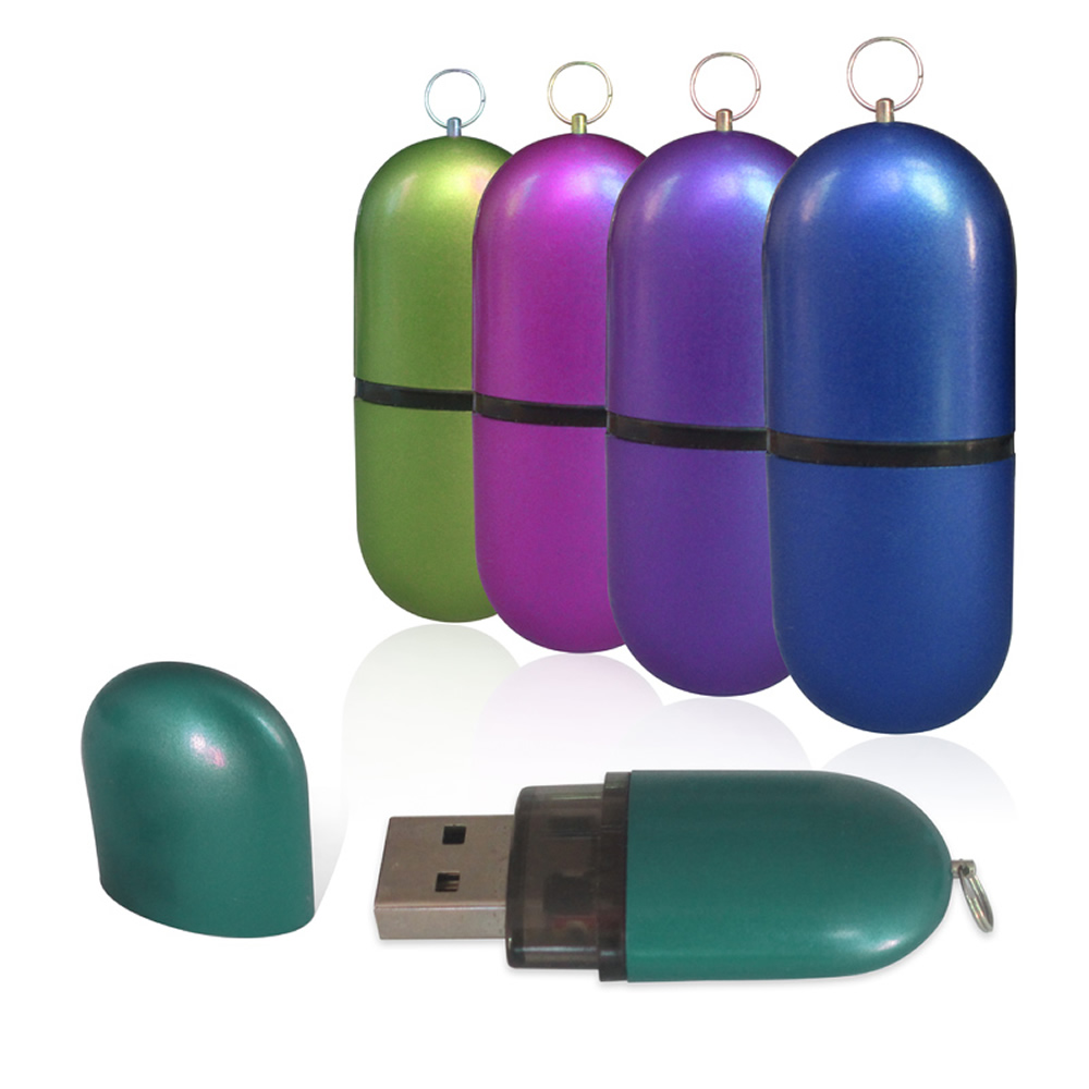 USB Flash Drives