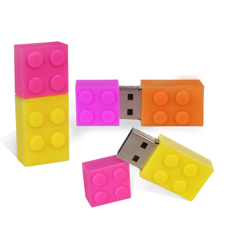 USB Flash Drives