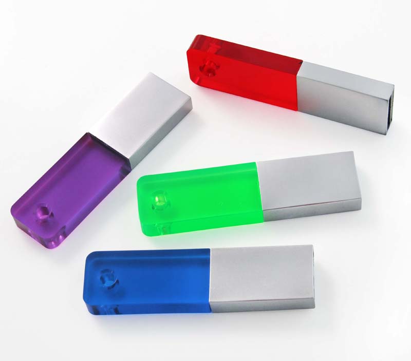 USB Flash Drives