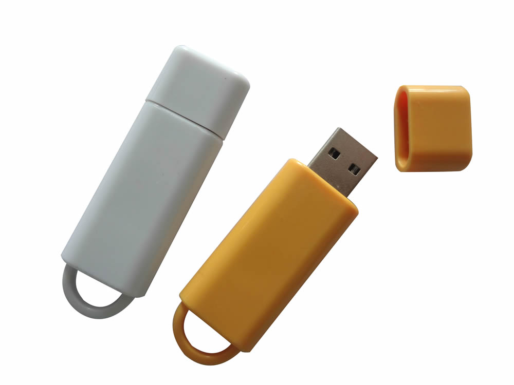 USB Flash Drives