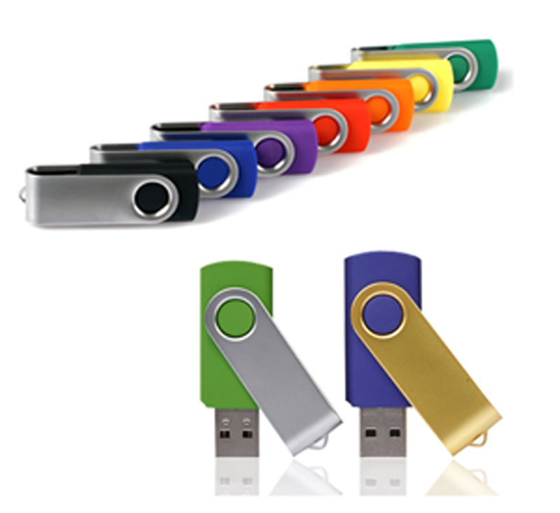 USB Flash Drives