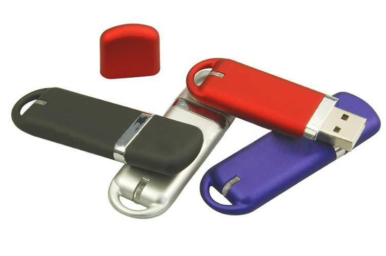 USB Flash Drives