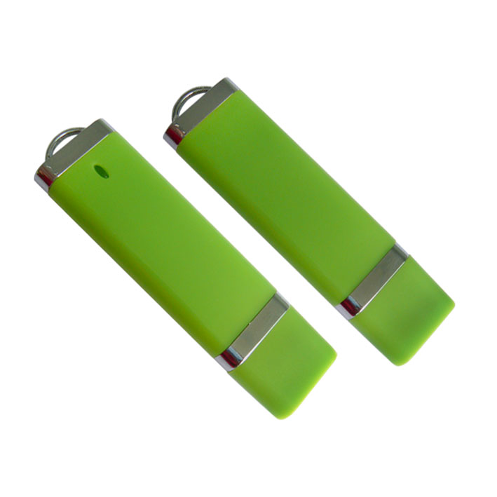 USB Flash Drives