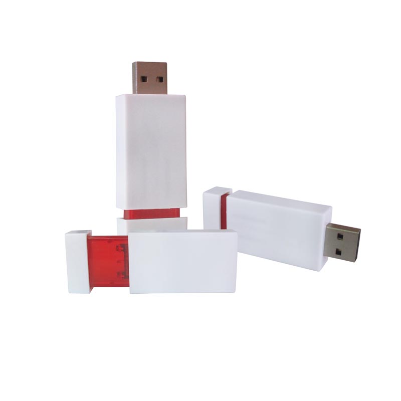 USB Flash Drives