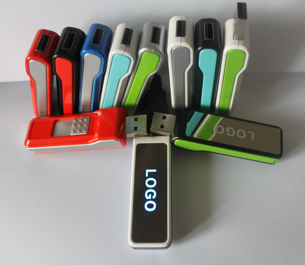 USB Flash Drives