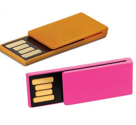 USB Flash Drives