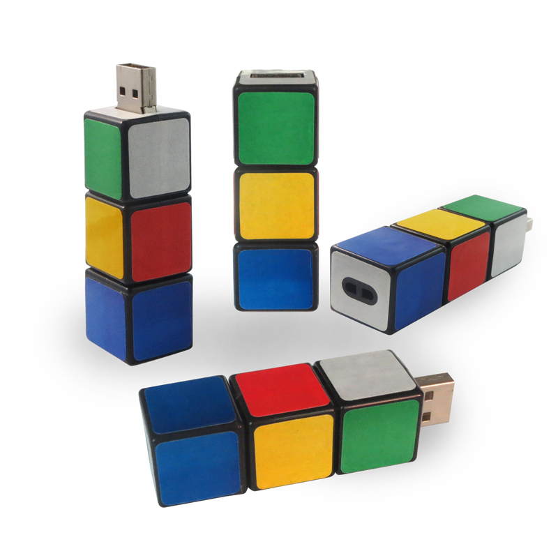 USB Flash Drives