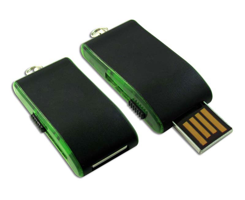 USB Flash Drives