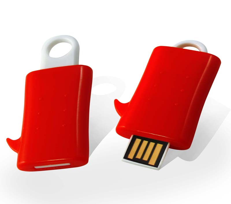 USB Flash Drives