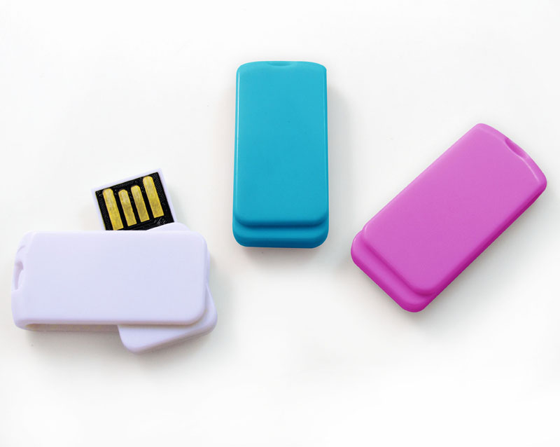 USB Flash Drives