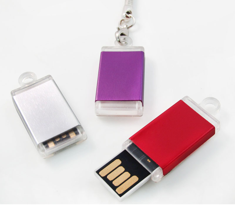 USB Flash Drives