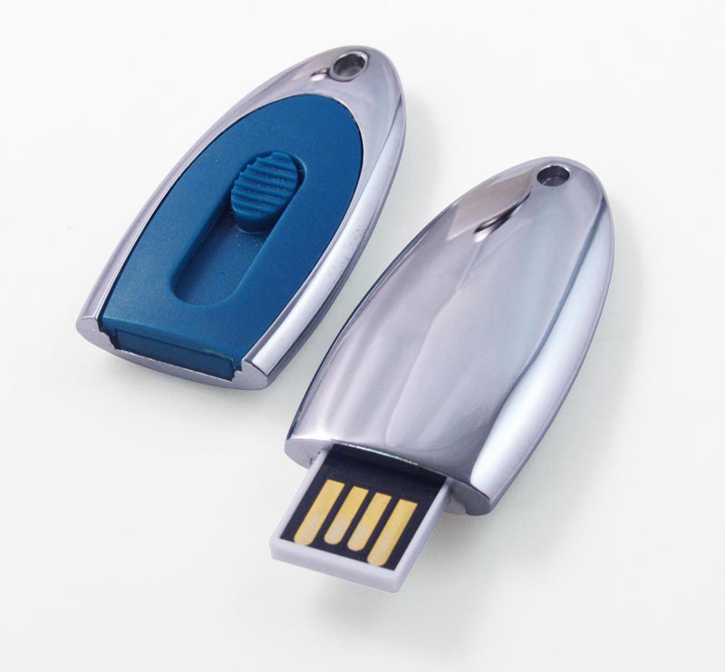 USB Flash Drives