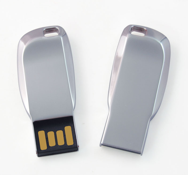 USB Flash Drives