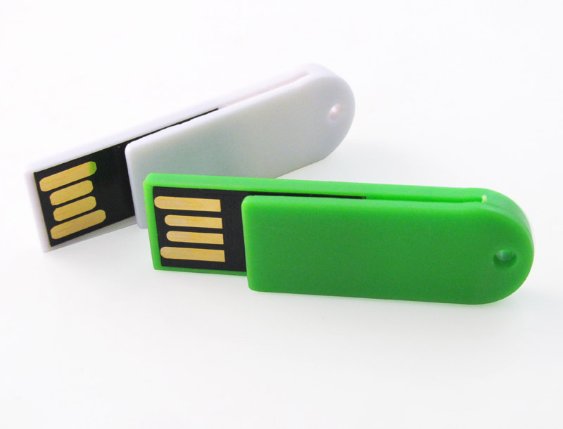 USB Flash Drives